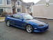 1994 Mazda MX-6