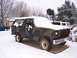 1984 Ford Bronco - it drives now