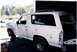 1981 Ford Bronco - At the start of the project
