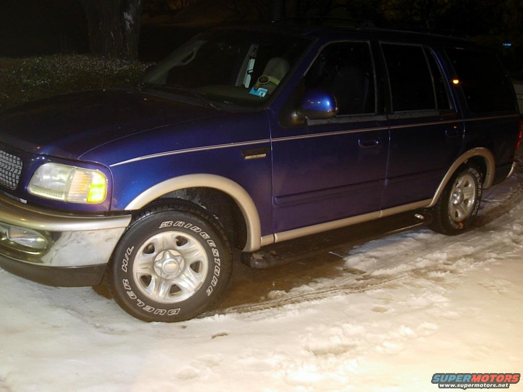 Ford Expedition