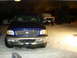 1997 Ford Expedition