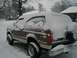 1992 Ford Bronco