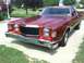 1979 Ford Ranchero - This 1979 Ford Ranchero is parked on a concrete driveway in front of a house.
