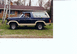1986 Ford Bronco