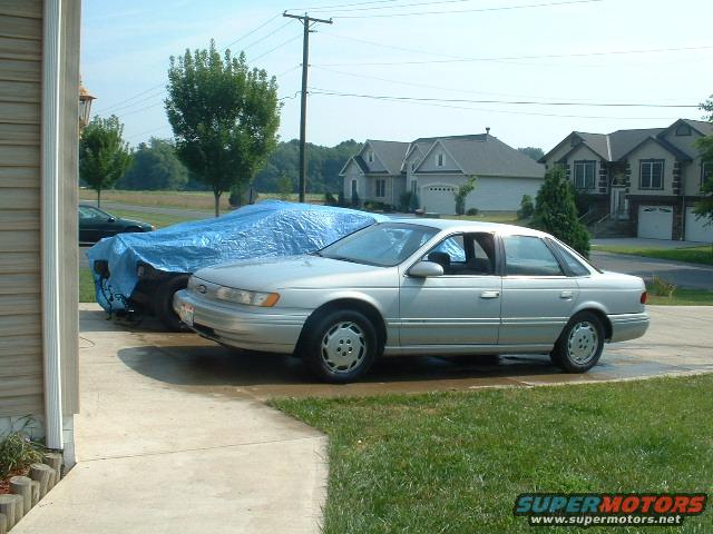 1994 Ford Taurus