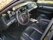 2003 Mercury Marauder - Interior view of a 2003 Mercury Marauder, custom gauges above the dashboard.