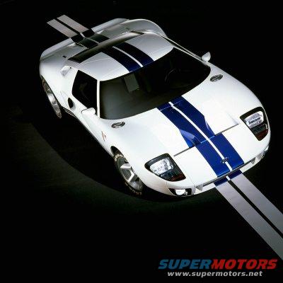 Ford GT