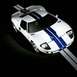 2003 Ford GT &ldquo;2003 Ford GT40 Concept&rdquo;