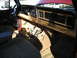 1979 Ford Bronco - Current interior