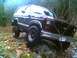 1980 Ford Bronco - Flexin' the TTB