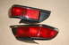 1992 Mercury Grand Marquis - two together