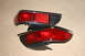 1992 Mercury Grand Marquis - two together