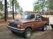 1989 Ford Bronco