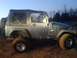 1997 Jeep Wrangler