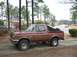 1989 Ford Bronco