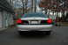 2003 Ford Crown Victoria - Rear view of a silver 2003 Ford Crown Victoria with a black accent panel.