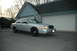 2003 Ford Crown Victoria - This silver sedan is parked in front of a white garage door. The vehicle appears to be a 2003 Ford Crown Victoria.