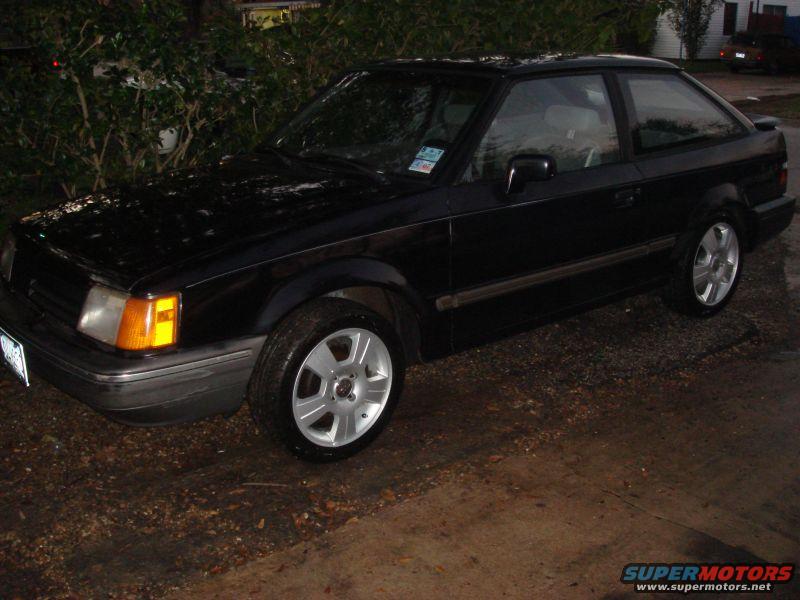 1993 Ford Taurus photo