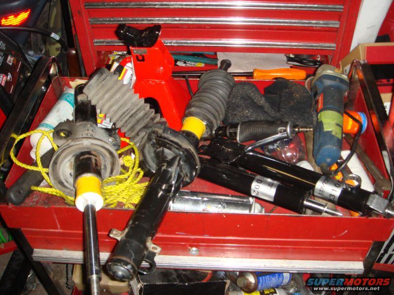 1993 Ford Taurus photo