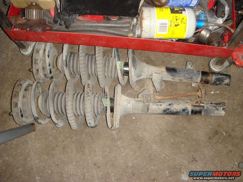 1993 Ford Taurus photo
