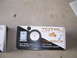 1996 Ford Probe - Box for Total Mobile Audio TS5SC2 6.5" 2-way component system, rated for 150 watts RMS.