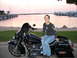 2004 Harley-Davidson Electra Glide Clsc - Petosky sunet