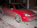 2002 Ford Focus
