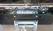 1978 Ford Bronco - Close-up of a winch and roller fairlead assembly, showing the cable and hook.