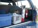 1978 Ford Bronco - Panels installed.