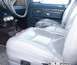 1978 Ford Bronco - 90'S EB seats and console.