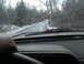 1991 Ford Bronco - Driving through a winter landscape with water droplets on the windshield.