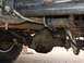 1990 Ford Bronco - underside