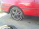 My tire