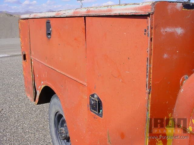 1966 Ford F-250 photo