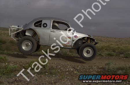 1984 Toyota 4Runner photo