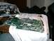 Laptop surgery!