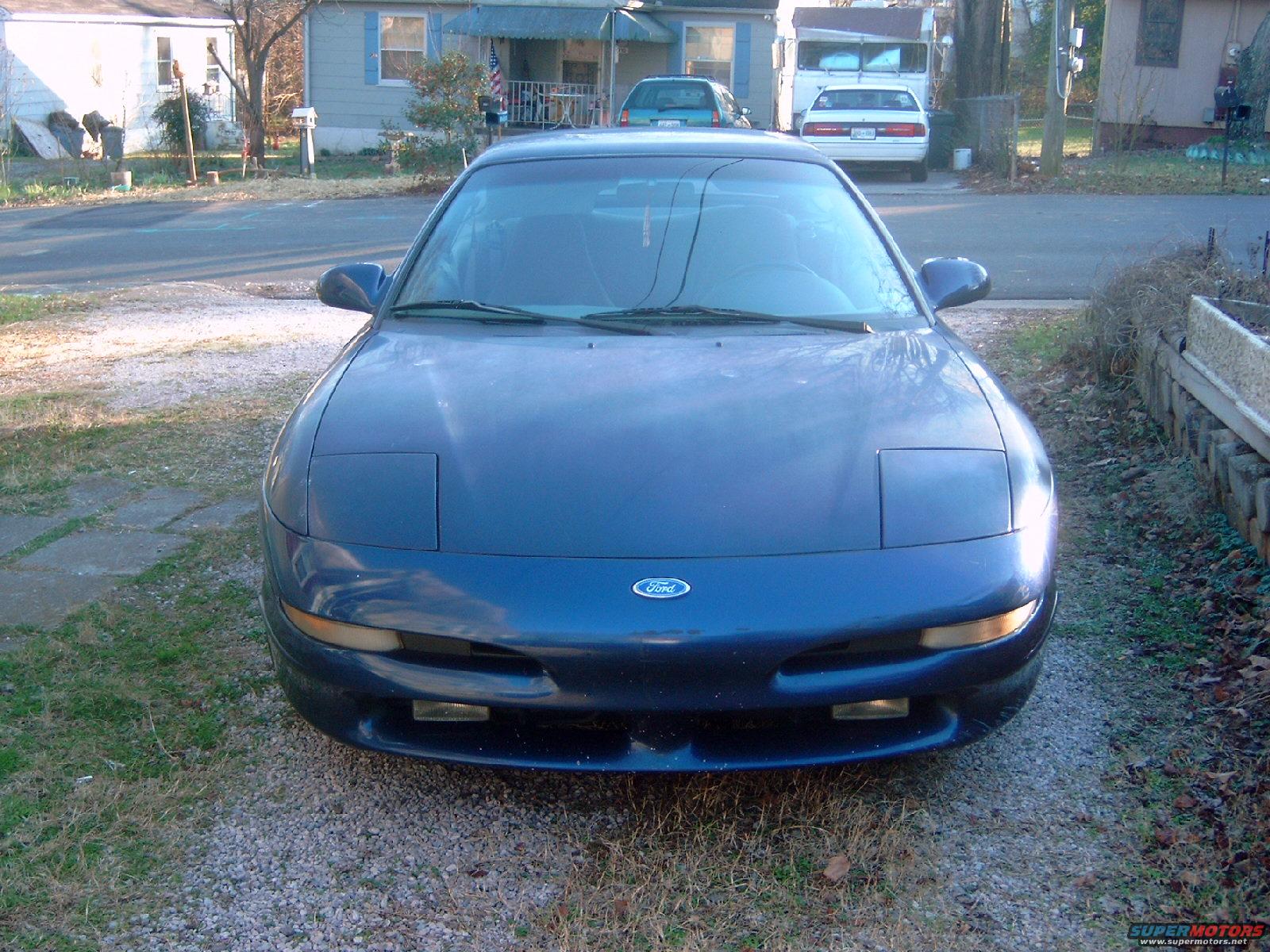1994 Ford Probe