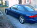 1994 Ford Probe - This 1994 Ford Probe is captured in a 3/4 front view, its coupe body style.