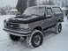 1989 Ford Bronco - Snow Bronco