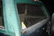 1996 Ford Bronco - Repair is good, the defroster lines are clearing.