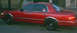 1997 Mercury Grand Marquis - Cruddy digital camera pic