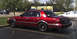 1997 Mercury Grand Marquis - Cellphone picture. Clean and (over)shiny.