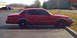 1997 Mercury Grand Marquis - Cruddy digital camera picture