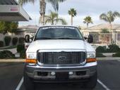 2001 Ford Excursion