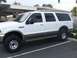 2001 Ford Excursion - MY X