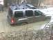 1996 Ford Bronco - my friends stock xterrra