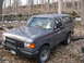 1989 Ford Bronco photo