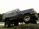 1991 Ford Bronco