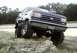 1991 Ford Bronco
