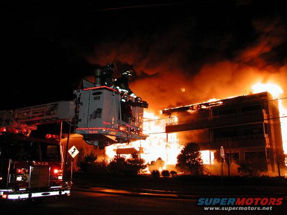 CMCHFD On Ocean Dr. 8/9th